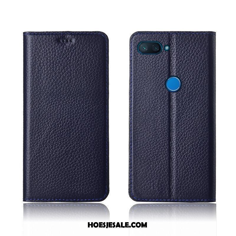 Xiaomi Mi 8 Lite Hoesje Patroon Anti-fall All Inclusive Jeugd Mini Kopen