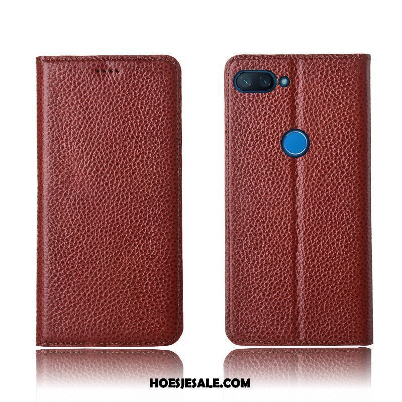 Xiaomi Mi 8 Lite Hoesje Patroon Anti-fall All Inclusive Jeugd Mini Kopen