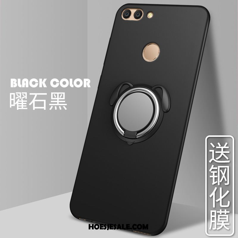 Xiaomi Mi 8 Lite Hoesje Siliconen Schrobben Trendy Merk All Inclusive Anti-fall Online