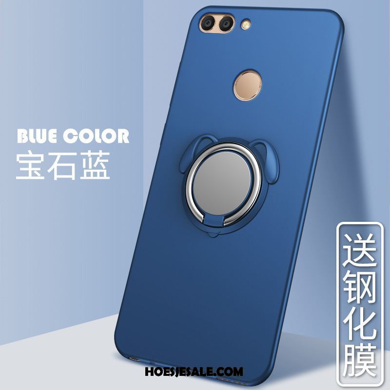 Xiaomi Mi 8 Lite Hoesje Siliconen Schrobben Trendy Merk All Inclusive Anti-fall Online