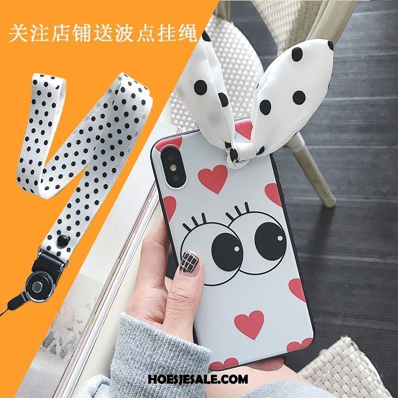 Xiaomi Mi 8 Pro Hoesje All Inclusive Hoes Bescherming Mobiele Telefoon Anti-fall