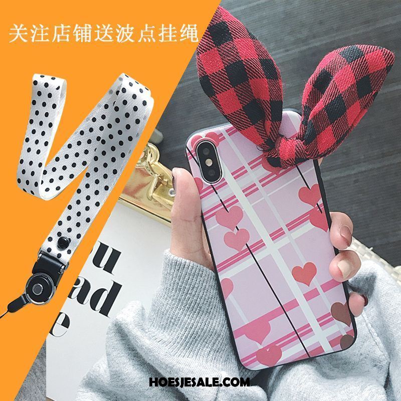 Xiaomi Mi 8 Pro Hoesje All Inclusive Hoes Bescherming Mobiele Telefoon Anti-fall