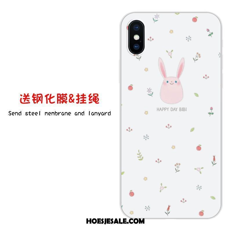 Xiaomi Mi 8 Pro Hoesje All Inclusive Nieuw Hoes Roze Mooie Goedkoop