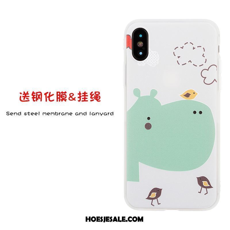 Xiaomi Mi 8 Pro Hoesje All Inclusive Nieuw Hoes Roze Mooie Goedkoop
