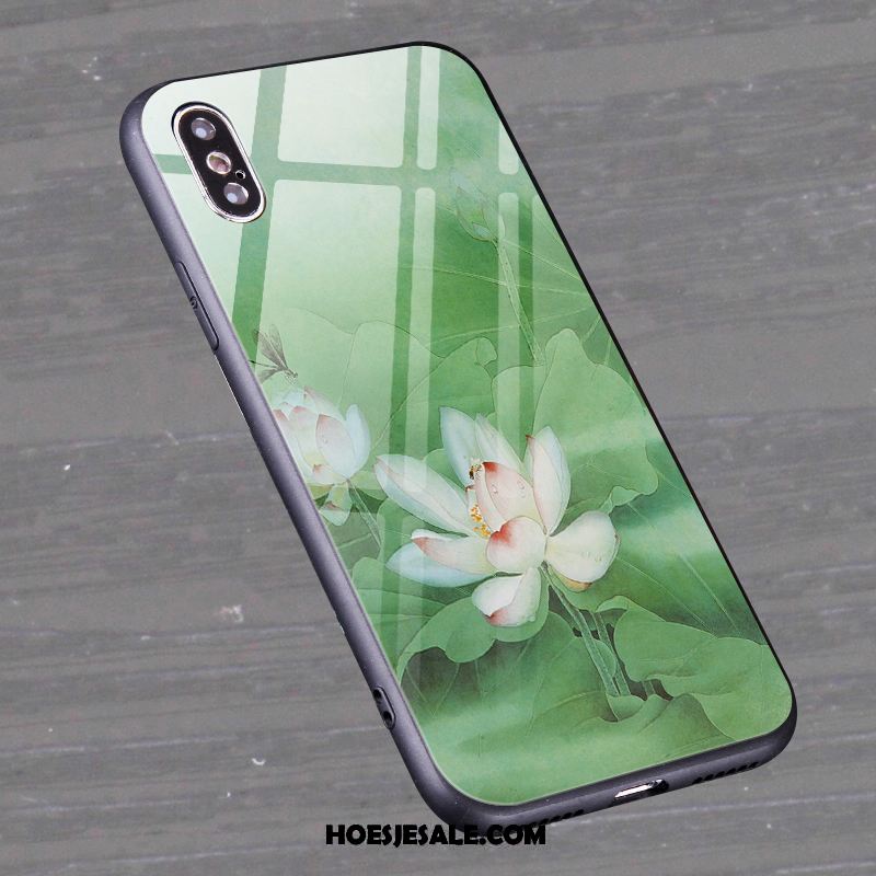 Xiaomi Mi 8 Pro Hoesje Hoes Pas Mini Mobiele Telefoon Chinese Stijl Online