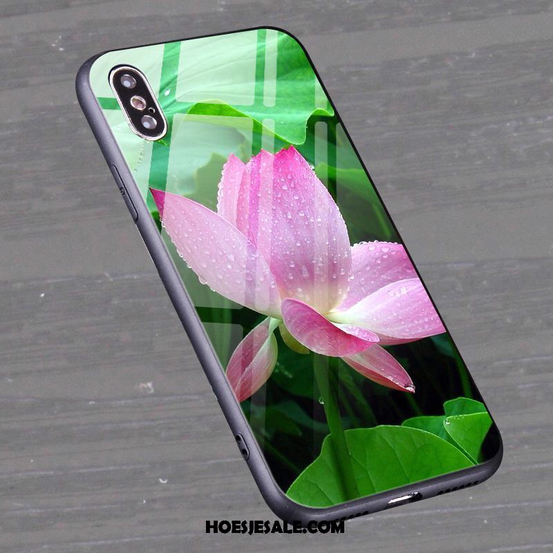 Xiaomi Mi 8 Pro Hoesje Hoes Pas Mini Mobiele Telefoon Chinese Stijl Online