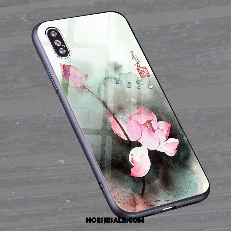 Xiaomi Mi 8 Pro Hoesje Hoes Pas Mini Mobiele Telefoon Chinese Stijl Online