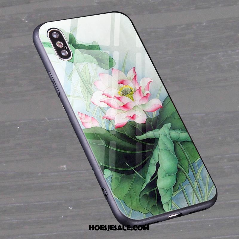 Xiaomi Mi 8 Pro Hoesje Hoes Pas Mini Mobiele Telefoon Chinese Stijl Online