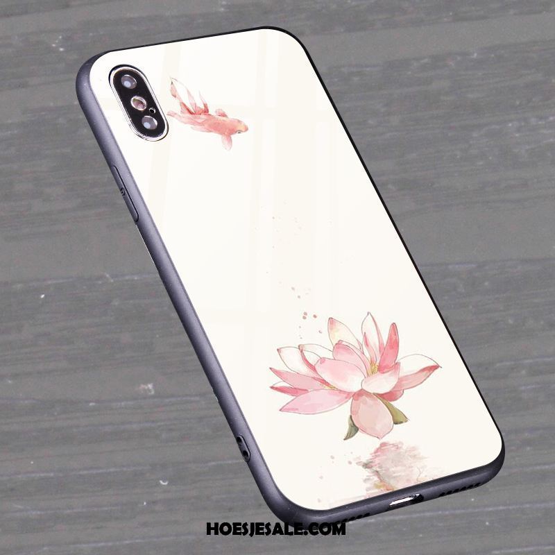 Xiaomi Mi 8 Pro Hoesje Hoes Pas Mini Mobiele Telefoon Chinese Stijl Online