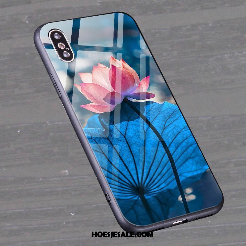 Xiaomi Mi 8 Pro Hoesje Hoes Pas Mini Mobiele Telefoon Chinese Stijl Online