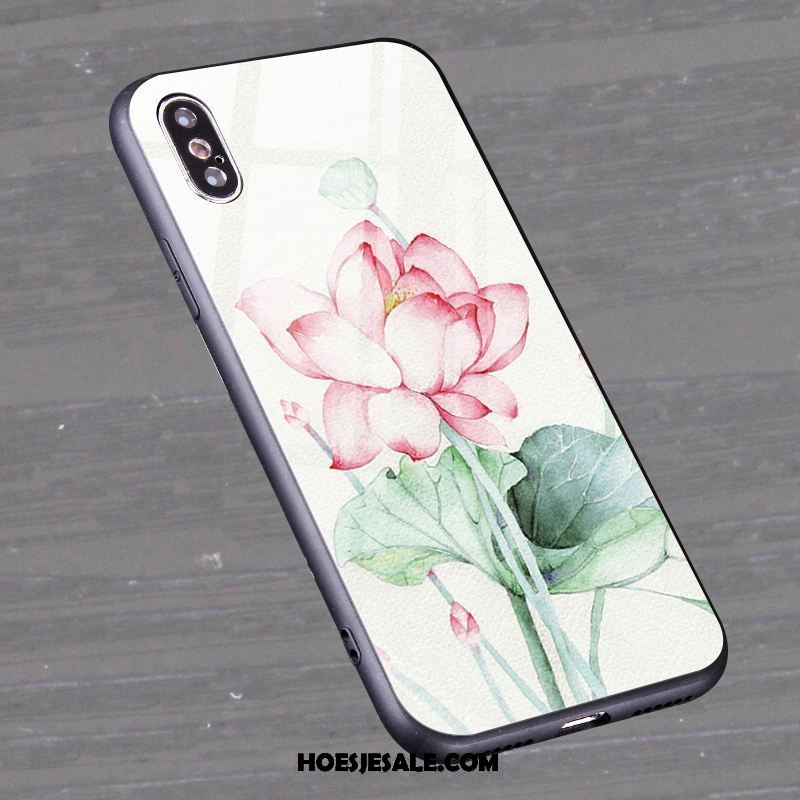 Xiaomi Mi 8 Pro Hoesje Hoes Pas Mini Mobiele Telefoon Chinese Stijl Online