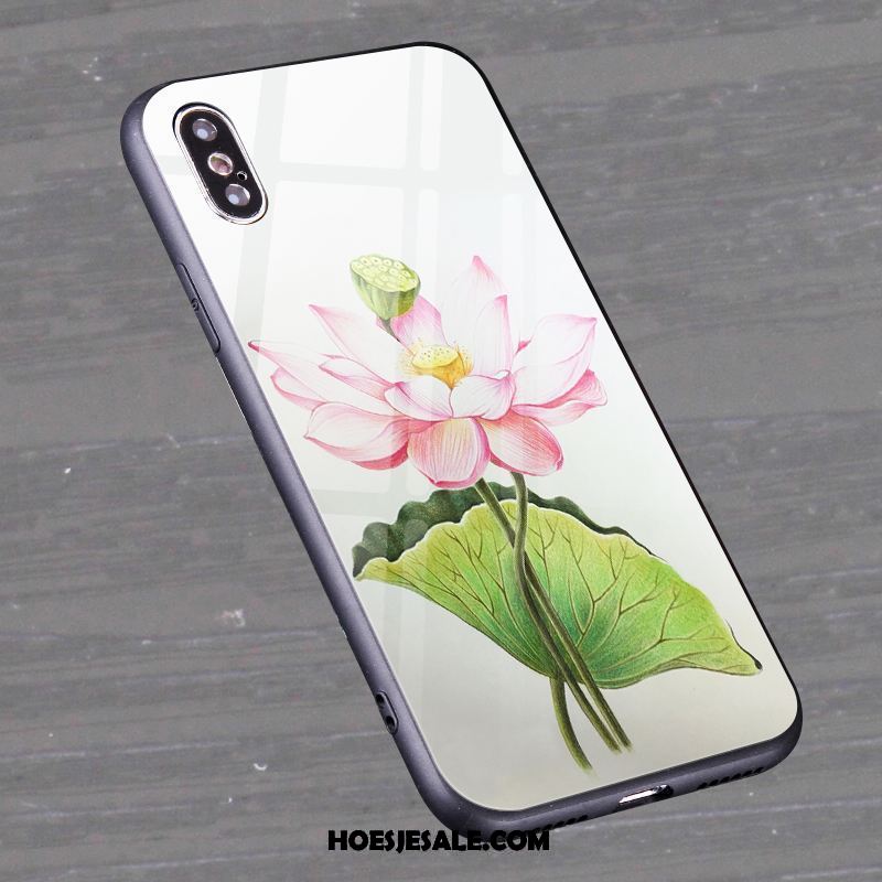 Xiaomi Mi 8 Pro Hoesje Hoes Pas Mini Mobiele Telefoon Chinese Stijl Online