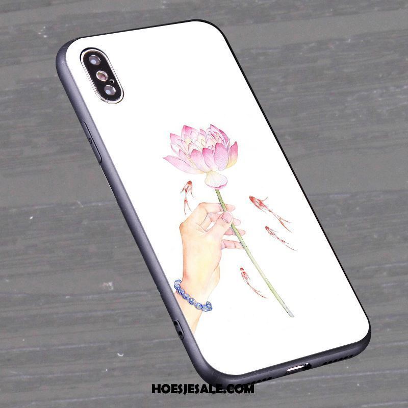 Xiaomi Mi 8 Pro Hoesje Hoes Pas Mini Mobiele Telefoon Chinese Stijl Online