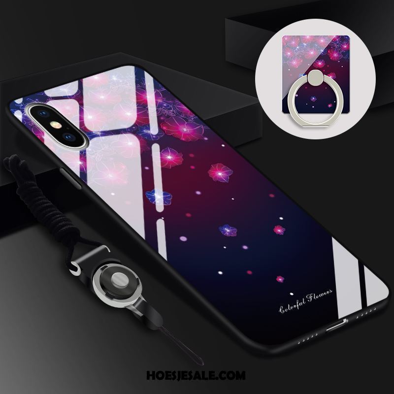 Xiaomi Mi 8 Pro Hoesje Patroon Anti-fall Persoonlijk Nieuw Trendy Merk Goedkoop