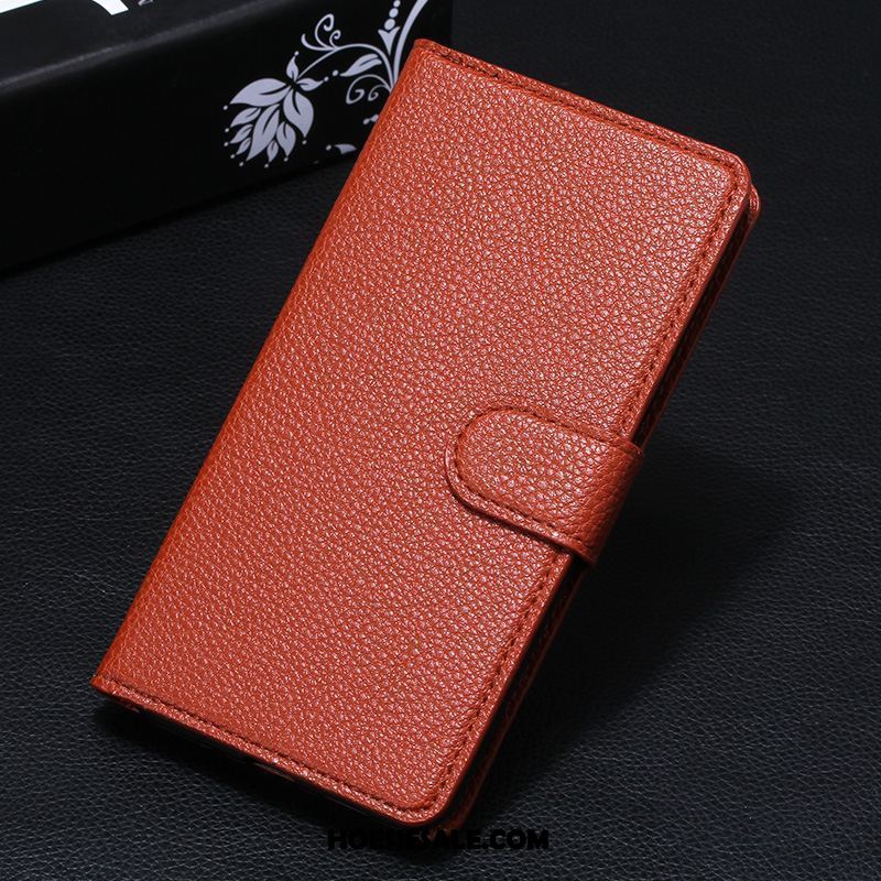 Xiaomi Mi 8 Pro Hoesje Rood Anti-fall Mobiele Telefoon Hoes Bescherming Kopen