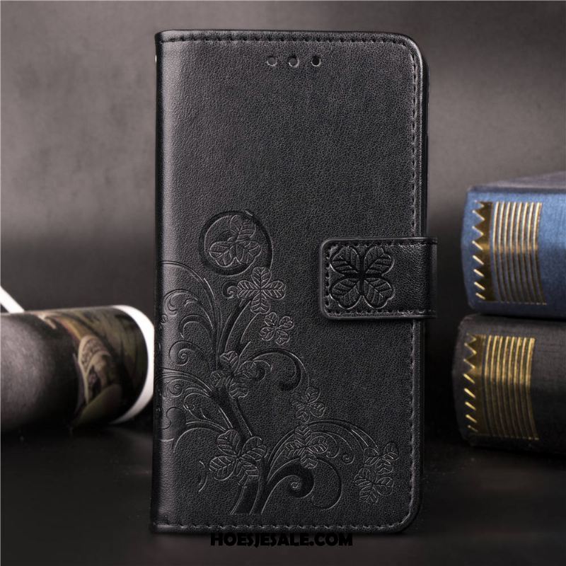 Xiaomi Mi 8 Pro Hoesje Zacht Anti-fall Trend Bescherming All Inclusive Goedkoop