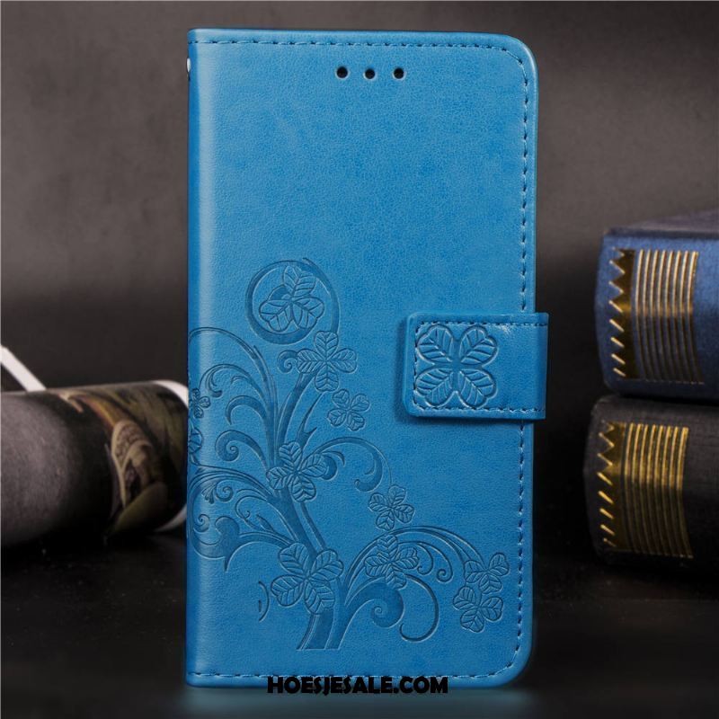 Xiaomi Mi 8 Pro Hoesje Zacht Anti-fall Trend Bescherming All Inclusive Goedkoop