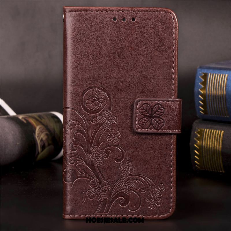 Xiaomi Mi 8 Pro Hoesje Zacht Anti-fall Trend Bescherming All Inclusive Goedkoop