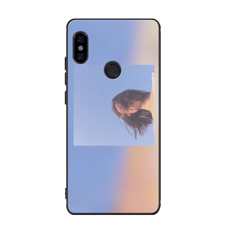 Xiaomi Mi 8 Se Hoesje All Inclusive Hanger Anti-fall Zacht Mini Kopen