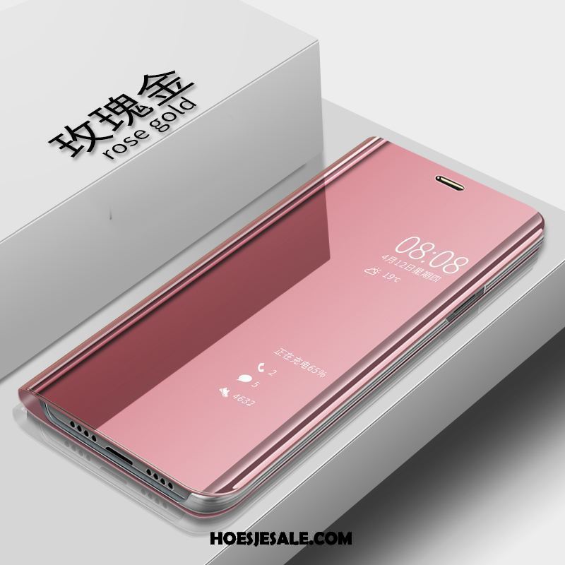 Xiaomi Mi 8 Se Hoesje Mobiele Telefoon Trend Mini Clamshell Goud Kopen