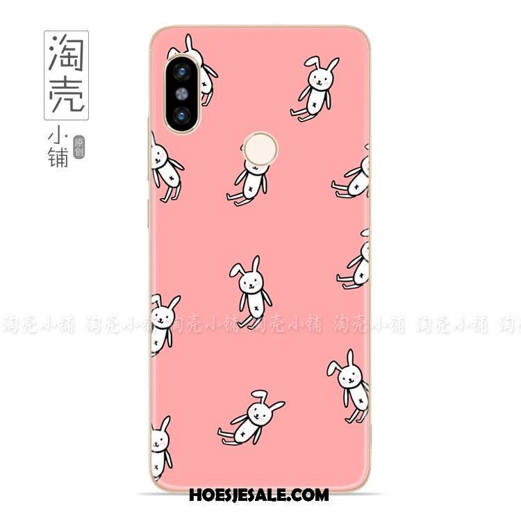Xiaomi Mi 8 Se Hoesje Mooie Mobiele Telefoon Mini Lovers Zwart Kopen