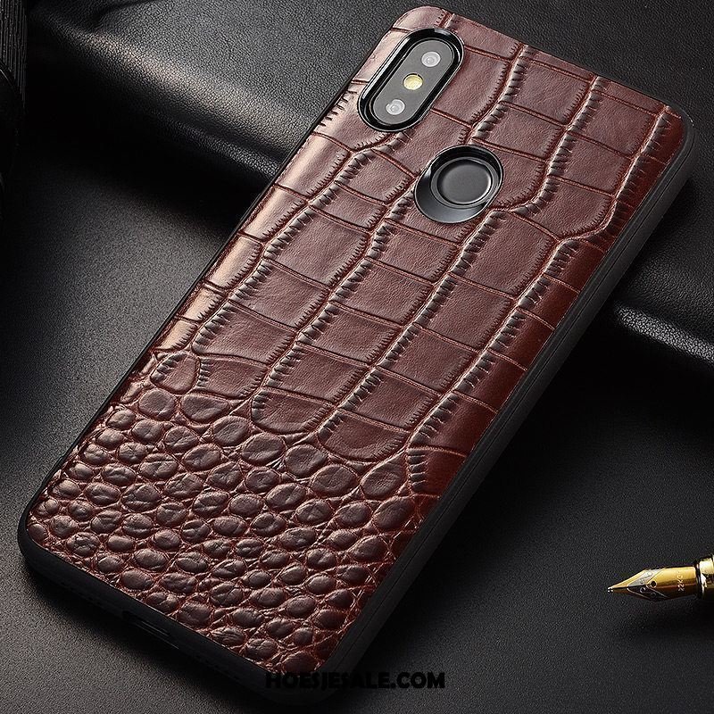 Xiaomi Mi 8 Se Hoesje Patroon Bescherming Mini Hoes Siliconen Online