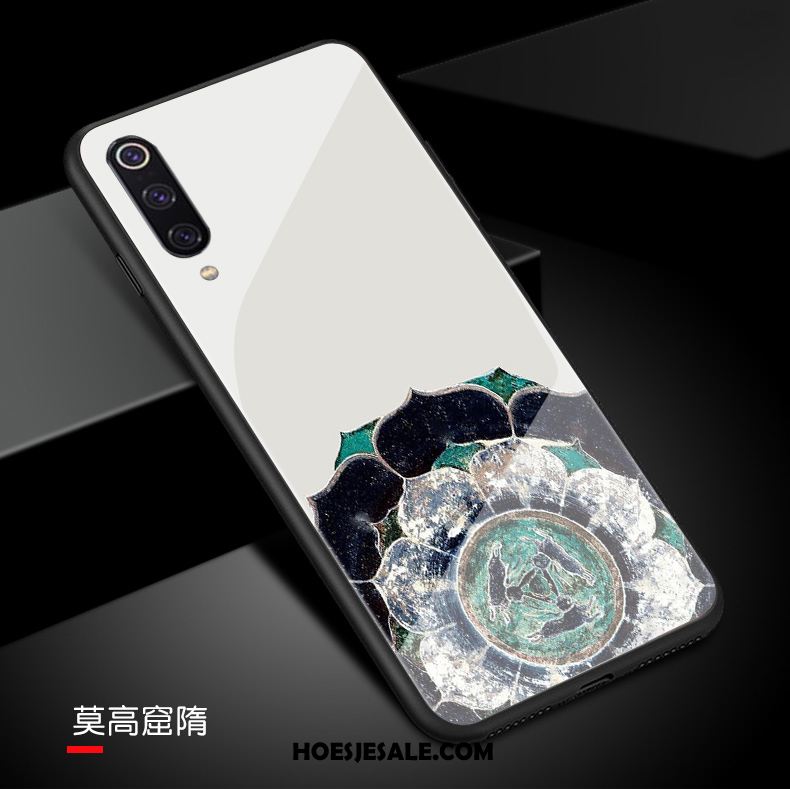 Xiaomi Mi 9 Hoesje All Inclusive Persoonlijk Spiegel Scheppend Mobiele Telefoon Goedkoop
