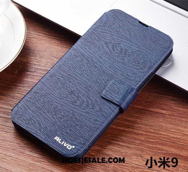 Xiaomi Mi 9 Hoesje Anti-fall Doorzichtig Bescherming Mini Mobiele Telefoon Korting