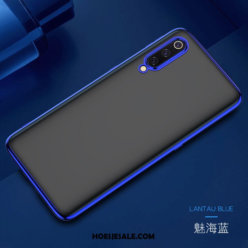 Xiaomi Mi 9 Hoesje Dun Net Red Anti-fall Trend Trendy Merk Kopen