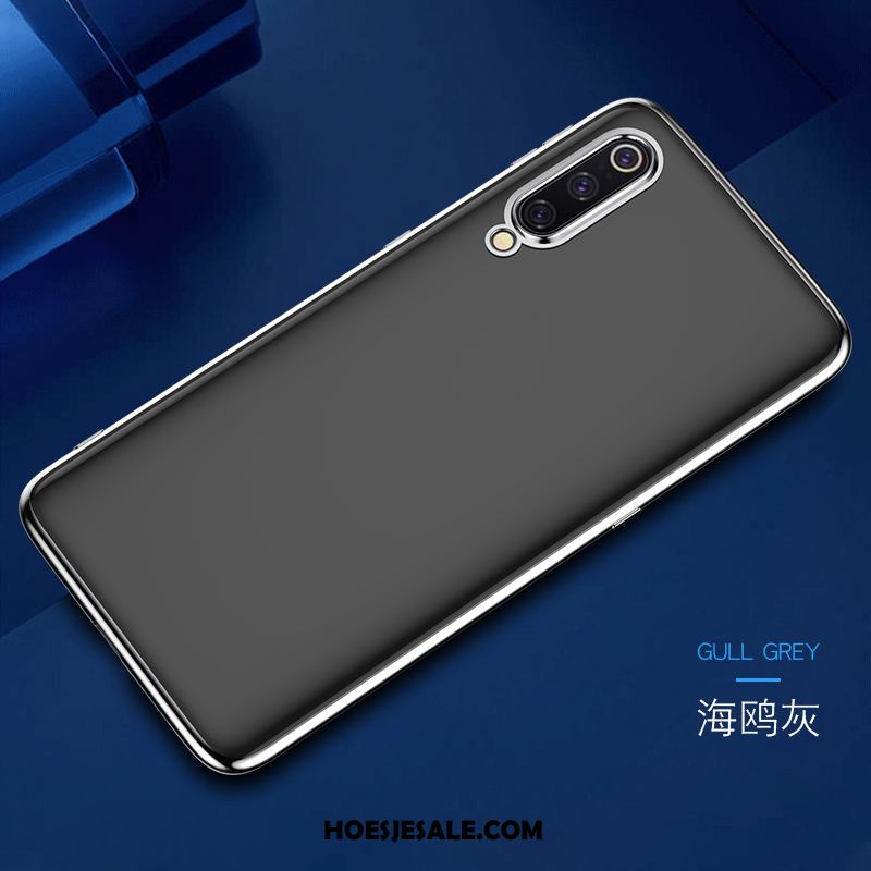 Xiaomi Mi 9 Hoesje Dun Net Red Anti-fall Trend Trendy Merk Kopen