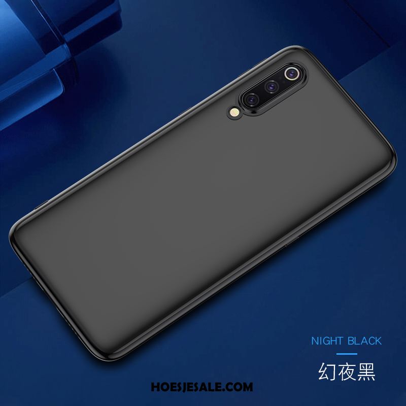 Xiaomi Mi 9 Hoesje Dun Net Red Anti-fall Trend Trendy Merk Kopen