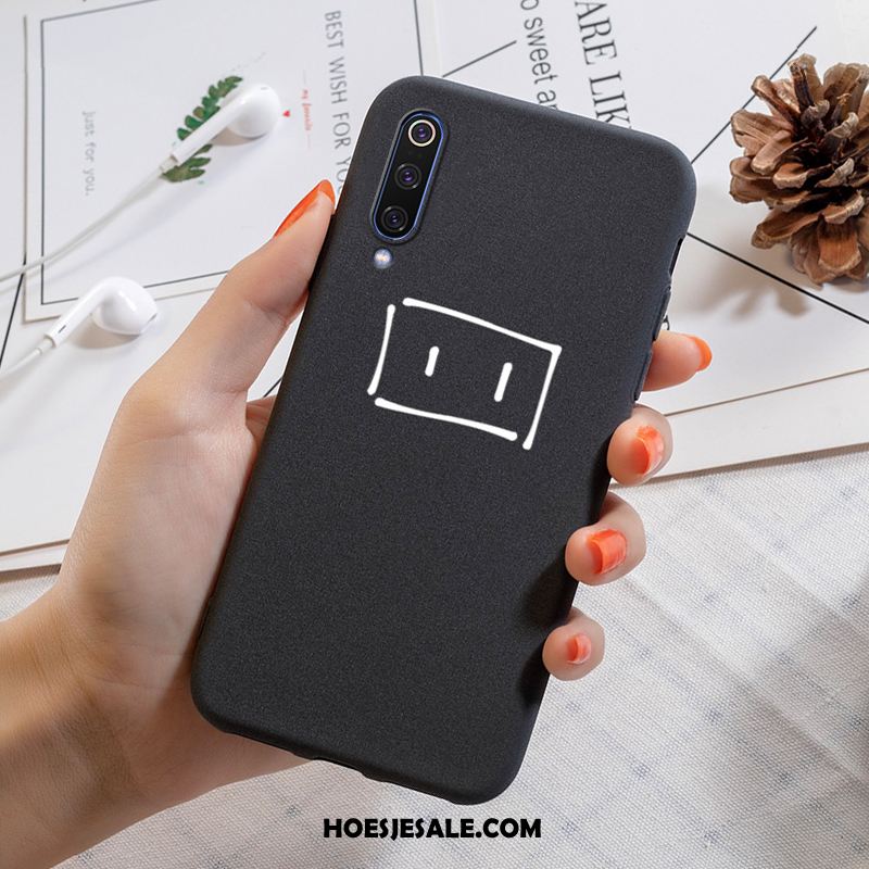 Xiaomi Mi 9 Hoesje Hoes Dun Mini Schrobben Bescherming Kopen