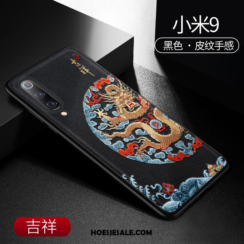 Xiaomi Mi 9 Hoesje Kwaliteit Patroon Scheppend Mobiele Telefoon Bescherming Kopen