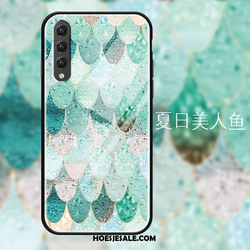 Xiaomi Mi 9 Hoesje Mini Mobiele Telefoon Anti-fall Trend Doorzichtig Sale