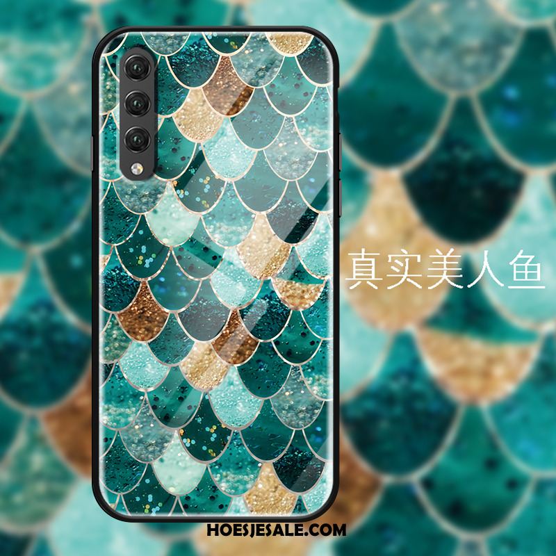 Xiaomi Mi 9 Hoesje Mini Mobiele Telefoon Anti-fall Trend Doorzichtig Sale