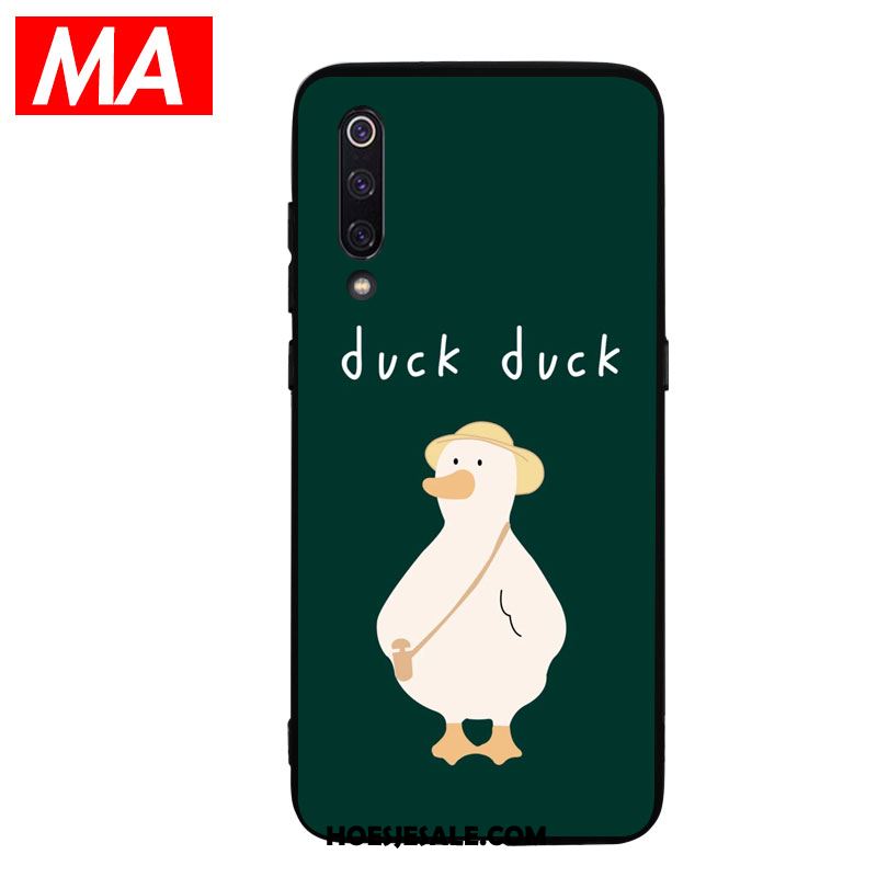 Xiaomi Mi 9 Hoesje Mobiele Telefoon Net Red Bescherming Hoes Jeugd Sale