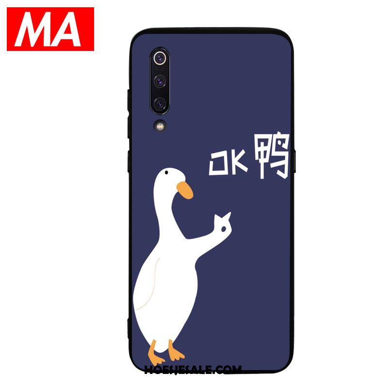 Xiaomi Mi 9 Hoesje Mobiele Telefoon Net Red Bescherming Hoes Jeugd Sale