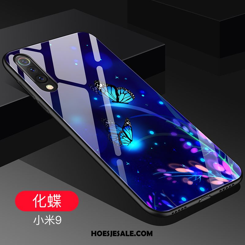 Xiaomi Mi 9 Hoesje Persoonlijk Mini Zwart Hoes Net Red Kopen