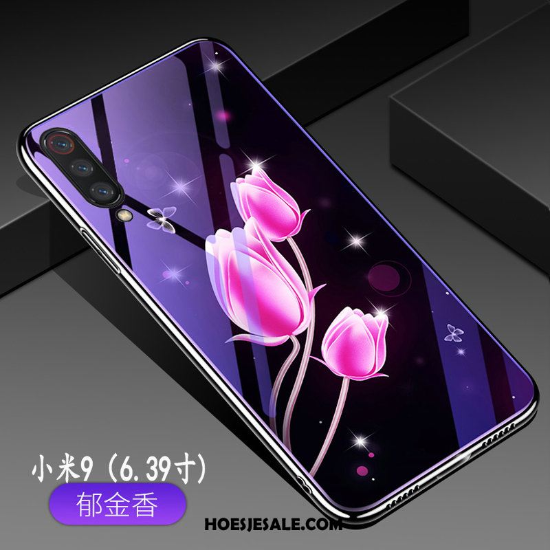 Xiaomi Mi 9 Hoesje Scheppend Mobiele Telefoon Trend Zacht Dun Sale