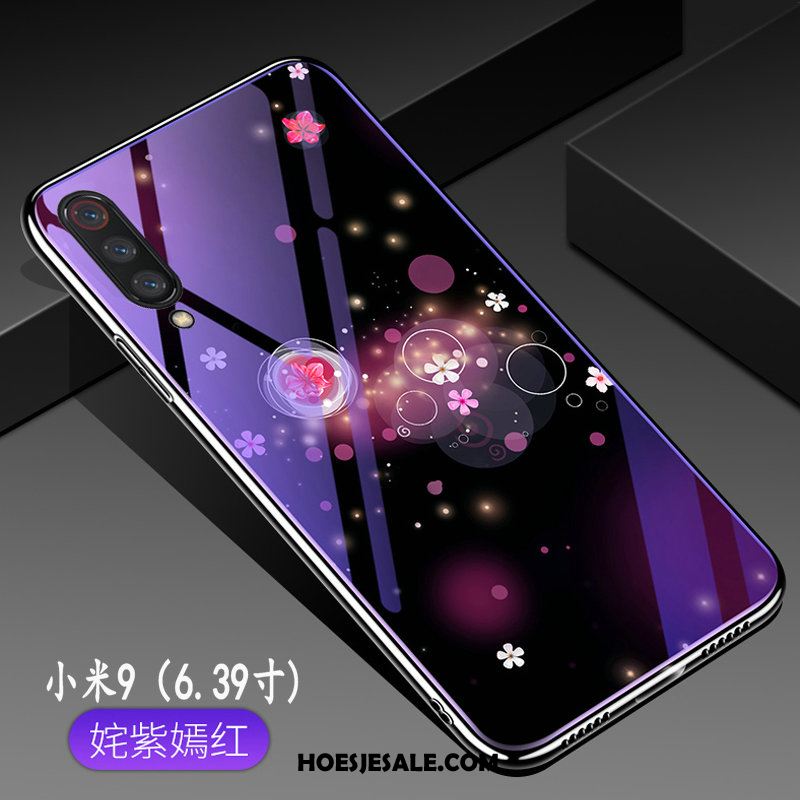 Xiaomi Mi 9 Hoesje Scheppend Mobiele Telefoon Trend Zacht Dun Sale