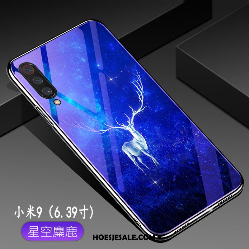 Xiaomi Mi 9 Hoesje Scheppend Mobiele Telefoon Trend Zacht Dun Sale