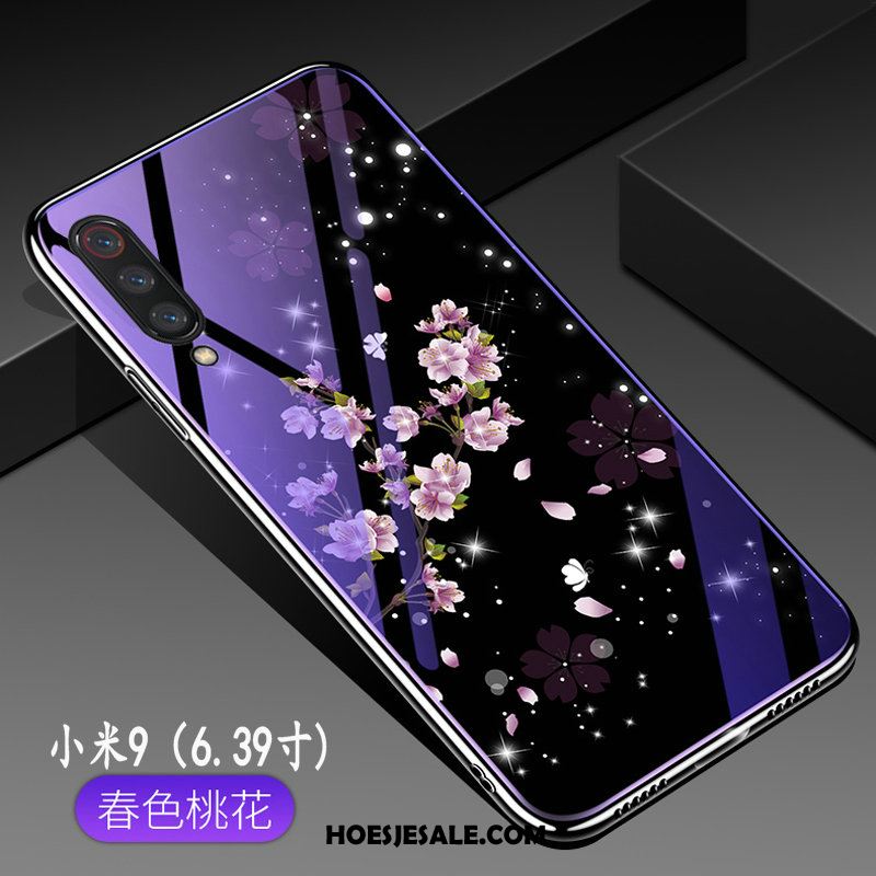 Xiaomi Mi 9 Hoesje Scheppend Mobiele Telefoon Trend Zacht Dun Sale