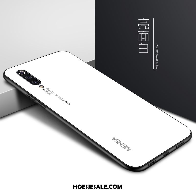 Xiaomi Mi 9 Hoesje Spiegel Net Red Bescherming Mobiele Telefoon Siliconen Kopen