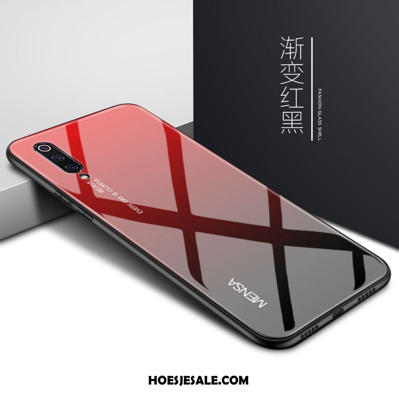 Xiaomi Mi 9 Hoesje Spiegel Net Red Bescherming Mobiele Telefoon Siliconen Kopen