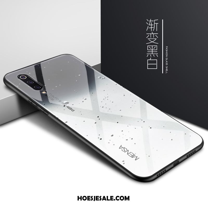 Xiaomi Mi 9 Hoesje Spiegel Net Red Bescherming Mobiele Telefoon Siliconen Kopen