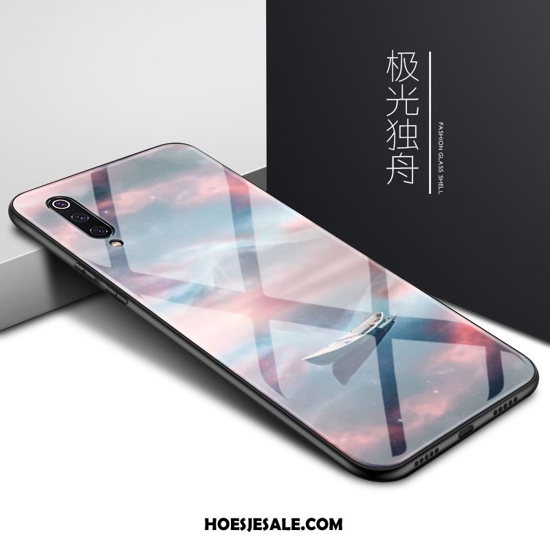 Xiaomi Mi 9 Hoesje Spiegel Net Red Bescherming Mobiele Telefoon Siliconen Kopen