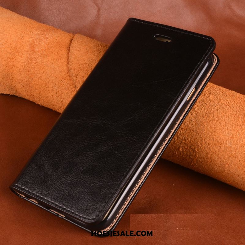 Xiaomi Mi 9 Lite Hoesje All Inclusive Folio Skärmskydd Anti-fall Hoes Sale