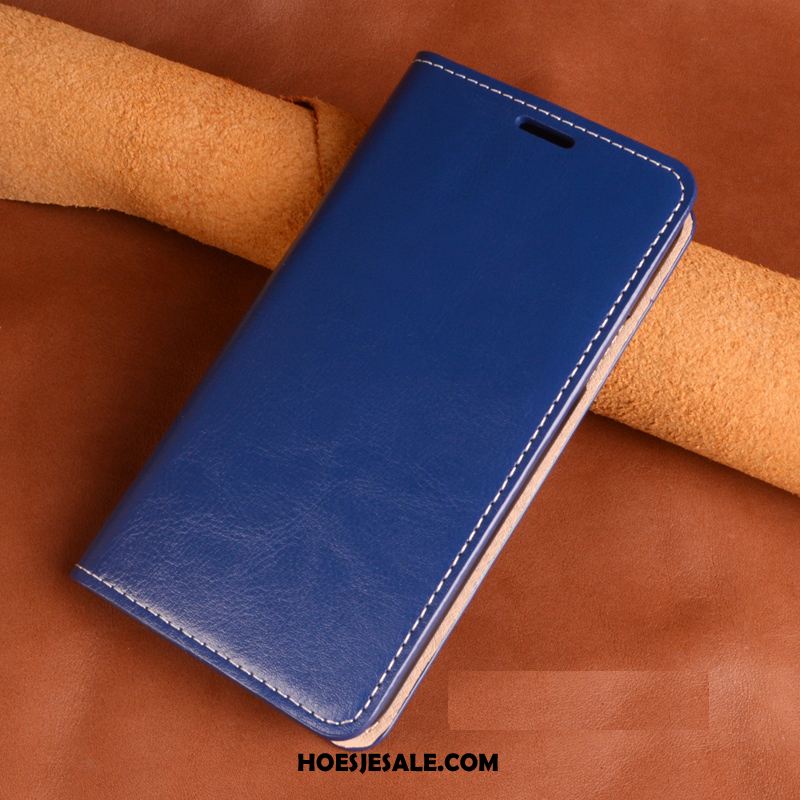 Xiaomi Mi 9 Lite Hoesje All Inclusive Folio Skärmskydd Anti-fall Hoes Sale