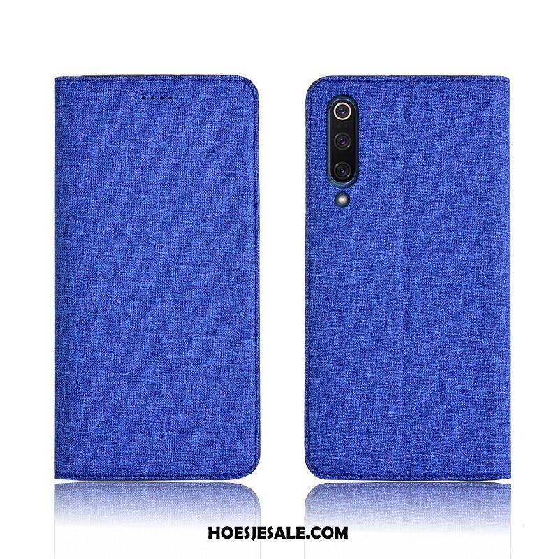 Xiaomi Mi 9 Lite Hoesje All Inclusive Hoes Bescherming Anti-fall Pas Sale