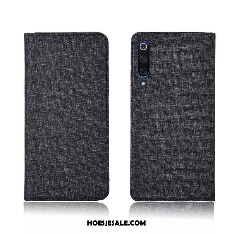 Xiaomi Mi 9 Lite Hoesje All Inclusive Hoes Bescherming Anti-fall Pas Sale